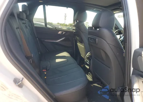 2020 BMW X5 xDrive40I from USA, damaged, VIN 5UXCR6C05L9C61353